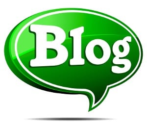 blogging -how to get it right