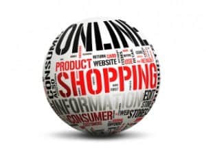 online shopping how to get started