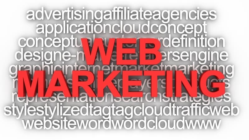 online marketing for your website