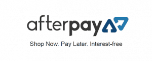 web design and afterpay