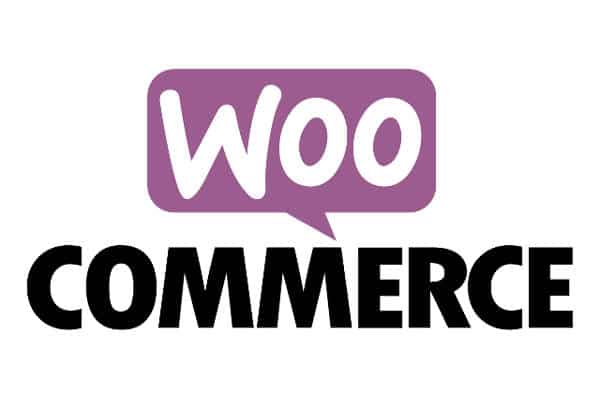 woo commerce online shops logo