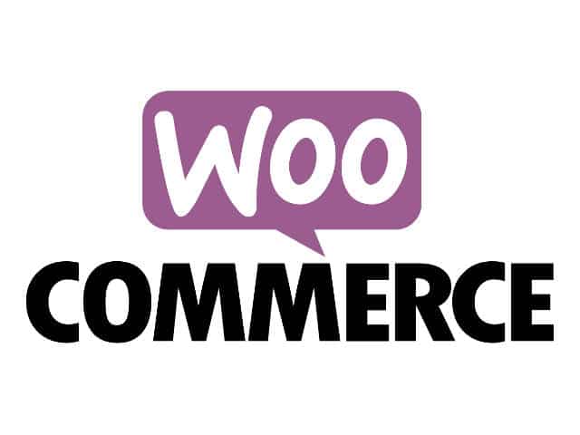 woo commerce logo online shops melbourne