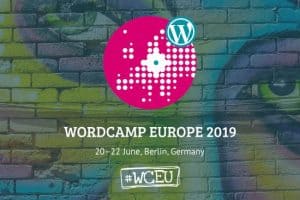 wordcamp europe 2019